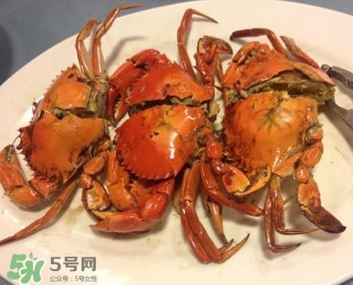 黄油蟹是海蟹吗?黄油蟹是如何进化的 黄油蟹是海蟹吗?黄油蟹是如何进化的