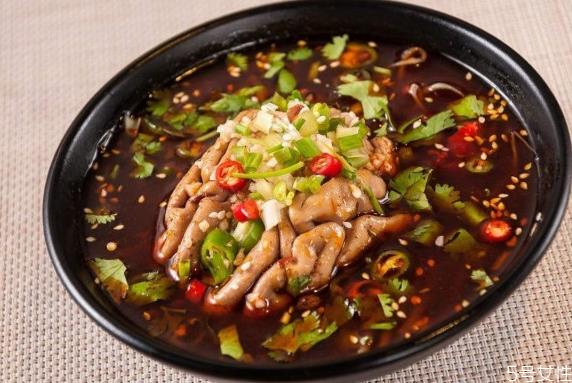 猪脑花怎么看熟不熟 猪脑花没有熟会中毒吗 猪脑花怎么看熟不熟 猪脑花没有熟会中毒吗