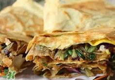 做煎饼的面糊怎么调?煎饼的面糊怎么做? 做煎饼的面糊怎么调?煎饼的面糊怎么做?