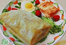 做煎饼的面糊怎么调?煎饼的面糊怎么做? 做煎饼的面糊怎么调?煎饼的面糊怎么做?