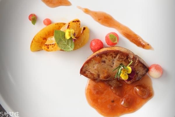 鹅肝怎么做给宝宝吃 煮粥还不错