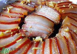 酱肉要腌几天?腌酱肉要几天? 酱肉要腌几天?腌酱肉要几天?