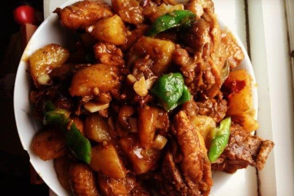 来大姨妈吃鸡肉好吗 经期鸡肉怎么做好 来大姨妈吃鸡肉好吗 经期鸡肉怎么做好