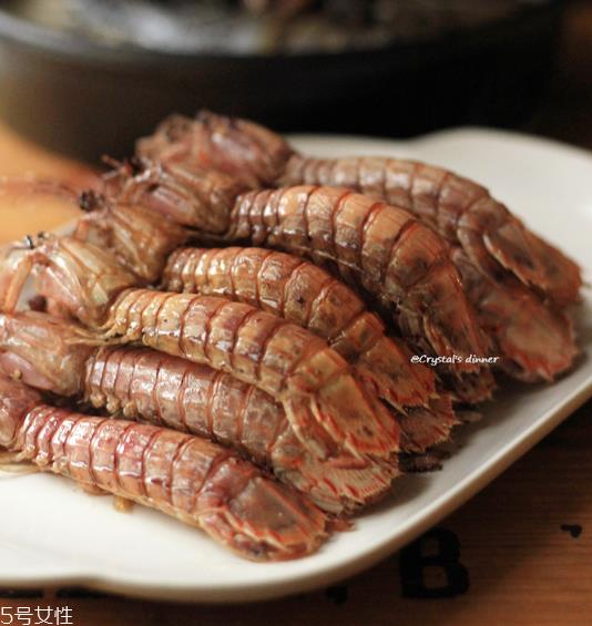 皮皮虾好吃吗?皮皮虾和龙虾哪个好吃? 皮皮虾好吃吗?皮皮虾和龙虾哪个好吃?