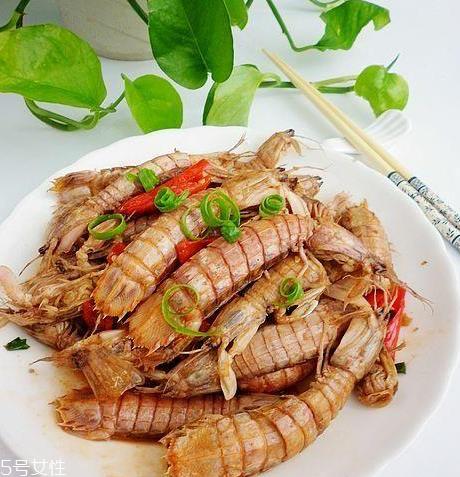 皮皮虾好吃吗?皮皮虾和龙虾哪个好吃? 皮皮虾好吃吗?皮皮虾和龙虾哪个好吃?