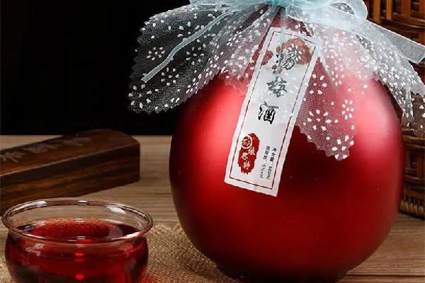 杨梅酒要用多少度的酒泡 杨梅酒用什么酒泡最好 杨梅酒要用多少度的酒泡 杨梅酒用什么酒泡最好