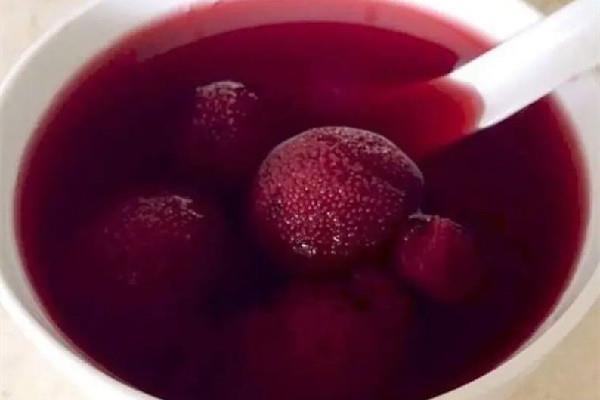 杨梅酒要用多少度的酒泡 杨梅酒用什么酒泡最好 杨梅酒要用多少度的酒泡 杨梅酒用什么酒泡最好