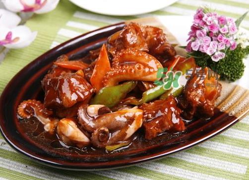 八爪鱼可以冷冻吗？八爪鱼可以放冰箱吗？