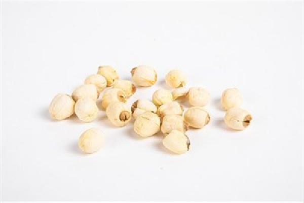 干莲子的功效和作用 干莲子和绿豆可以一起煮吗 干莲子的功效和作用 干莲子和绿豆可以一起煮吗