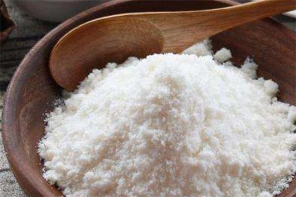 椰子粉怎么吃 椰子粉可以干吃吗 椰子粉怎么吃 椰子粉可以干吃吗