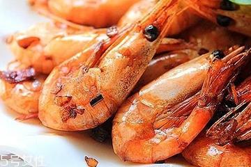 北极虾的宜忌人群 一般人均可食用 北极虾的宜忌人群 一般人均可食用