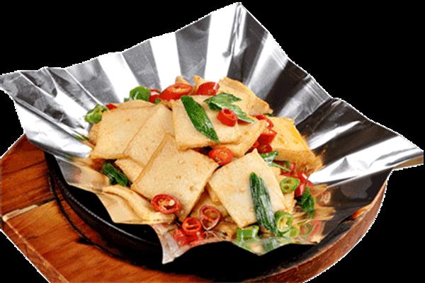 花肉千页豆腐怎么做 花肉千页豆腐的做法 花肉千页豆腐怎么做 花肉千页豆腐的做法