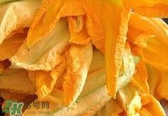 南瓜花怎么做好吃？南瓜花不能与什么同吃