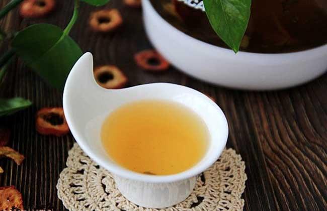 山楂荷叶茶一天喝几次 月经期可以喝山楂荷叶茶吗 山楂荷叶茶一天喝几次 月经期可以喝山楂荷叶茶吗