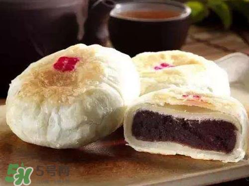 月饼皮为什么会开裂？月饼皮开裂的原因