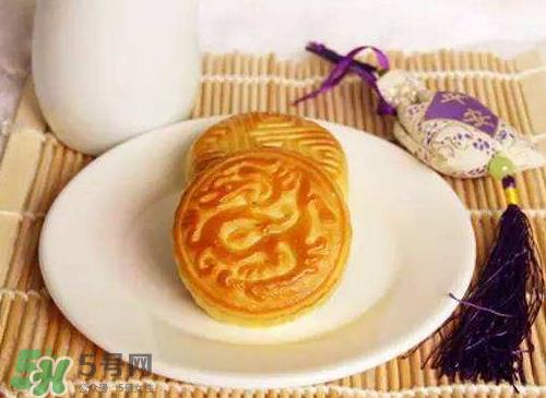 月饼皮为什么会开裂？月饼皮开裂的原因