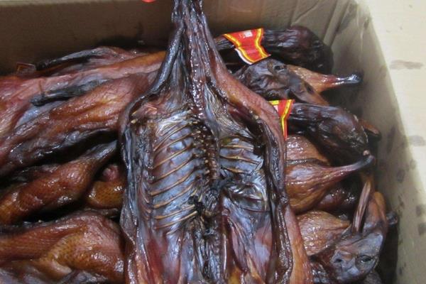 酱板鸭是什么味道 你想要的味道都有 酱板鸭是什么味道 你想要的味道都有