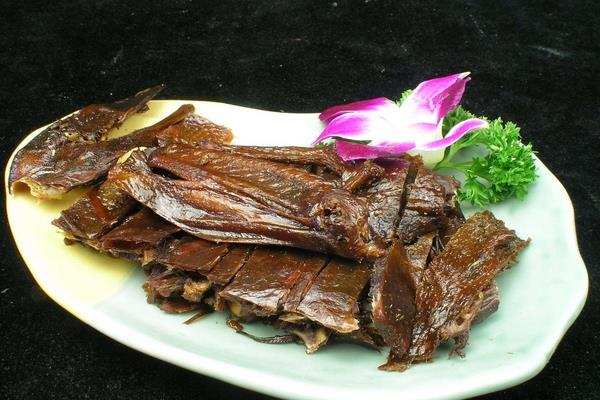 酱板鸭是什么味道 你想要的味道都有 酱板鸭是什么味道 你想要的味道都有