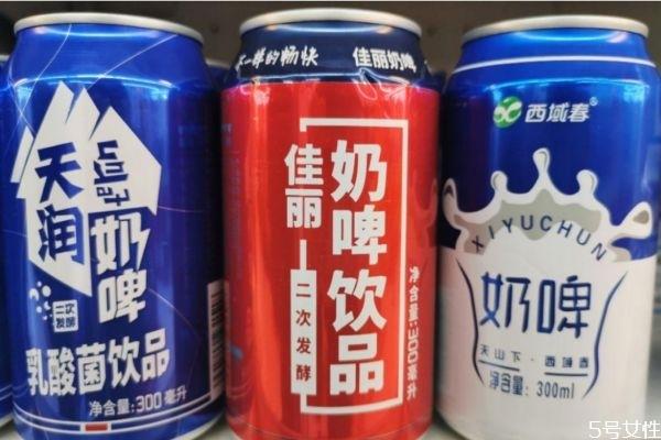 奶啤是什么做的 喝奶啤有什么好处 奶啤是什么做的 喝奶啤有什么好处