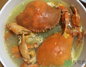 梭子蟹哪些部位不能吃?梭子蟹哪些人不能吃? 梭子蟹哪些部位不能吃?梭子蟹哪些人不能吃?