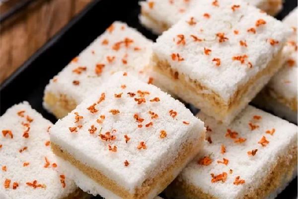 桂花糕是哪里正宗特产 桂花糕是什么节日吃的 桂花糕是哪里正宗特产 桂花糕是什么节日吃的