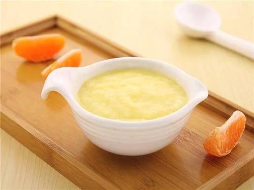 米糊用冷水还是热水泡 米糊可以天天吃吗 米糊用冷水还是热水泡 米糊可以天天吃吗