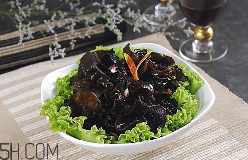 木耳泡了两天还能吃吗？木耳泡多了怎么保存？