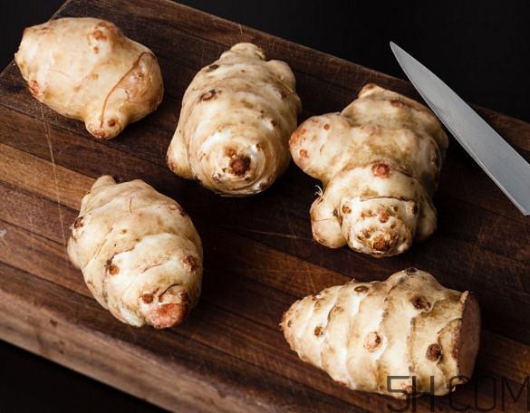 洋姜怎么做好吃?洋姜怎么腌制 洋姜怎么做好吃?洋姜怎么腌制