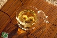 喝菊花茶会失眠吗?喝菊花茶失眠怎么办? 喝菊花茶会失眠吗?喝菊花茶失眠怎么办?