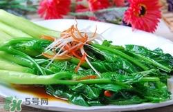 芥兰可以生吃吗?芥兰生吃好吗 芥兰可以生吃吗?芥兰生吃好吗