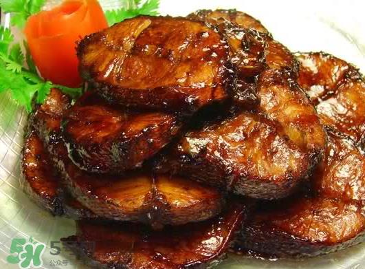 青鱼和草鱼哪个好吃？青鱼和草鱼的区别