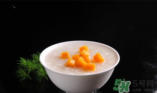 南瓜粥可以天天吃吗?南瓜粥吃多了好吗 南瓜粥可以天天吃吗?南瓜粥吃多了好吗
