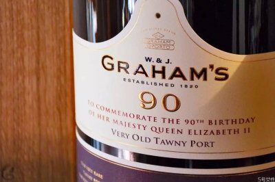 ​波特酒什么味道 波特酒和红酒的区别