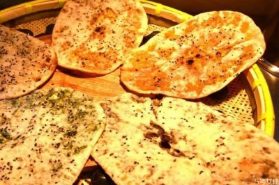 ​公安锅盔是哪里的特产 公安锅盔好吃吗