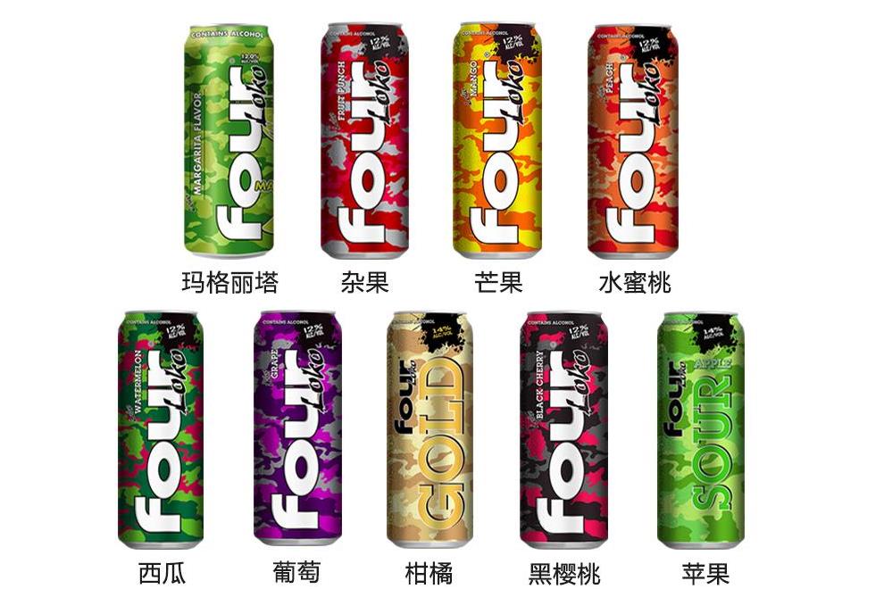 四洛克一罐就醉吗 四洛克为什么容易醉