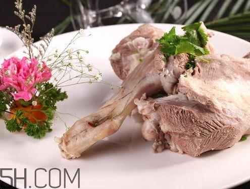 羊肉为什么不能和醋一起吃 羊肉和醋一起吃的害处