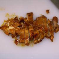 照烧鸡腿饭制作全过程方法 照烧鸡腿饭制作全过程方法