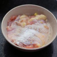 照烧鸡腿饭制作全过程方法 照烧鸡腿饭制作全过程方法