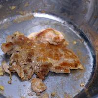 照烧鸡腿饭制作全过程方法 照烧鸡腿饭制作全过程方法