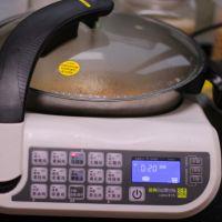 照烧鸡腿饭制作全过程方法 照烧鸡腿饭制作全过程方法