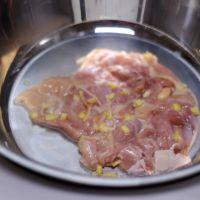 照烧鸡腿饭制作全过程方法 照烧鸡腿饭制作全过程方法