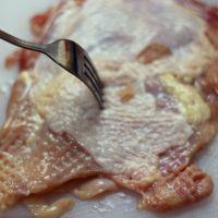 照烧鸡腿饭制作全过程方法 照烧鸡腿饭制作全过程方法