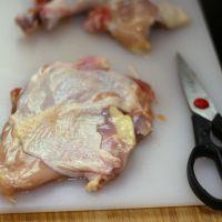 照烧鸡腿饭制作全过程方法 照烧鸡腿饭制作全过程方法