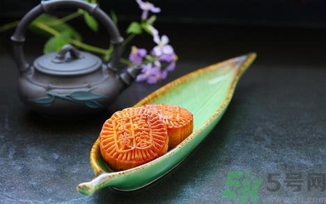 做月饼的枧水是什么?枧水有什么作用?