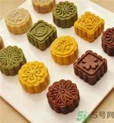 做月饼的枧水是什么?枧水有什么作用?