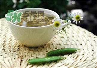 绿豆汤能用铁锅煮吗?铁锅可以煮绿豆汤吗?