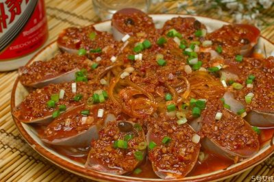 ​东北血肠里面有肉吗 东北血肠的营养价值