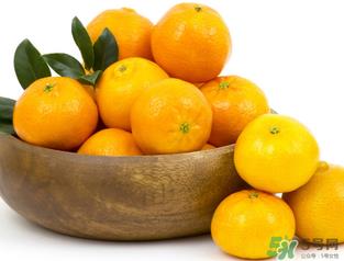 小橘子上火吗?小橘子吃多了会上火吗? 小橘子上火吗?小橘子吃多了会上火吗?