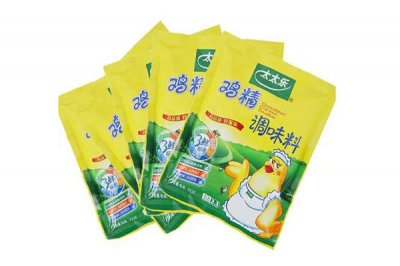 ​太太乐鸡精可以凉拌菜吗 太太乐鸡精可以多吃吗