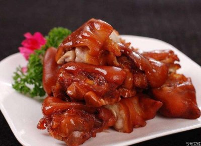 ​红烧猪蹄炖多久 红烧猪蹄做法窍门